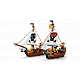LEGO® Creator 3in1 31387 Ikonikus kalózhajó