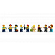 LEGO® City 60367 Utasszállító repülőgép