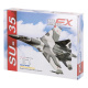Aga RC SU-35 sugárhajtású repülőgép FX82