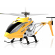 Syma HELICOPTER S107H távirányítós RC0544