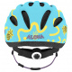 CYKLISTICKÁ PŘILBA S 48-52CM STITCH