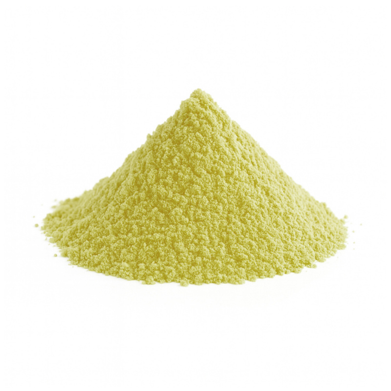 Aga4Kids Kinetikus homok 1 kg Sárga