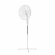Aga Háztartási ventilátor 41 cm Fehér