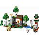 LEGO® Minecraft® 21593 Az első éjszaka kalandjai