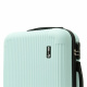 Aga Travel Bőröndkészlet MR4652 Tükörszínű