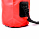 Aga Vízálló táska 5 l Piros