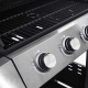 Aga Gázgrill DS1922