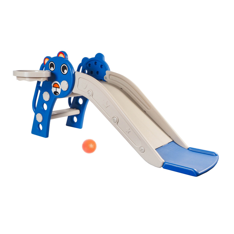 Aga4Kids Csúszda fogantyúval 115 cm DS3705