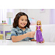 Disney Princess Rapunzel hercegnő HLW03