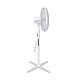 Linder Exclusiv Álló ventilátor SV3000W Fehér