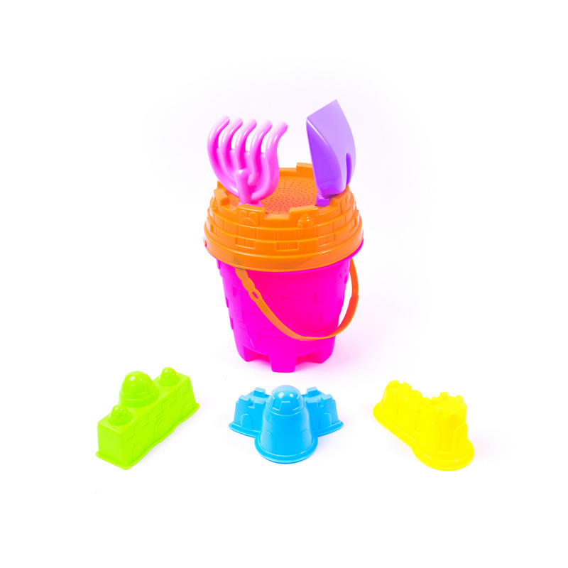 Aga4Kids Homokozó készlet DS1022P