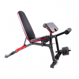 Aga Univerzális edzőpad DS671