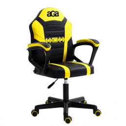 Aga Játék szék DS5010 Sárga Aga Játék szék DS5010 Sárga