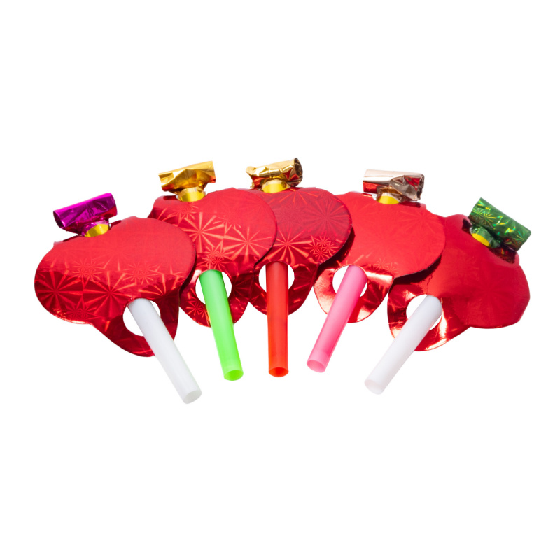 Aga4Kids DS912-5 Party Trombita 5 db