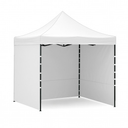 Aga Ollós sátor 3x3m Fehér