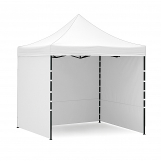 Aga Ollós sátor 3x3m Fehér