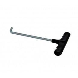 Aga  Rúgófeszítő horog trambulinokhoz STANDARD 