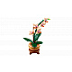 LEGO® Botanicals 10343 Mini orchidea