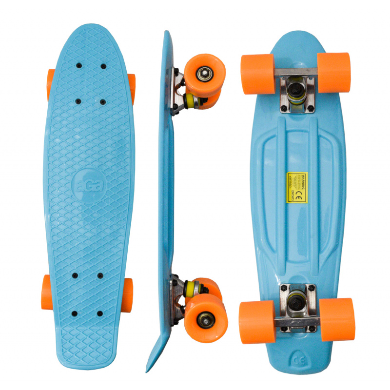 Aga4Kids Pennyboard gördeszka MR6014