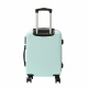 Aga Travel Bőröndkészlet MR4652 Tükörszínű