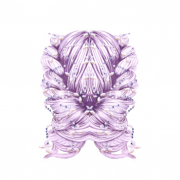 Aga4Kids Öntapadós kövek DS8108Q