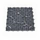 Aga Terasz csempe 28,2 x 28,2 cm 4 db