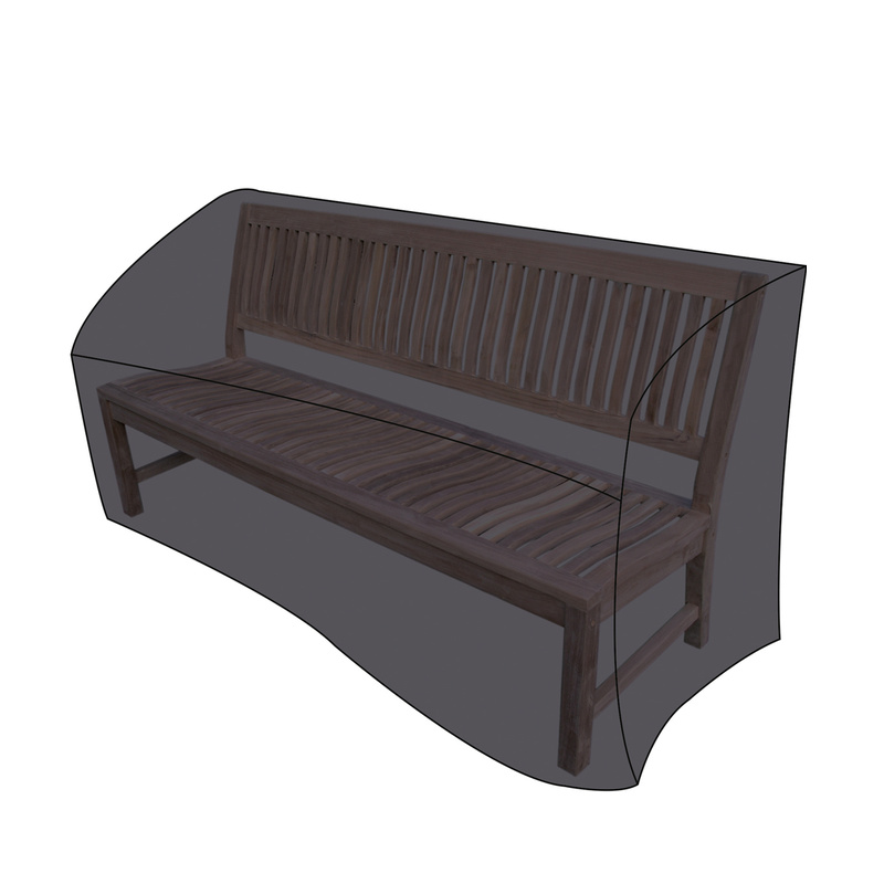 Linder Exclusiv Cover MC2031 160x75x80 cm Linder Exclusiv Cover MC2031 160x75x80 cm