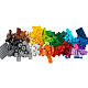 LEGO® Classic 10696 LEGO® Közepes méretű kreatív építőkészlet