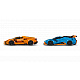 LEGO® Speed Champions 77238 Lamborghini Revuelto és Huracán STO