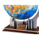 3D kirakós Földgömb ZA0936