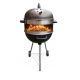 Aga Garden grill Margherita grillsütő