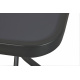 Aga Kerti asztal MR4355A 70x70x70 cm 70x70x70 cm