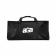 Aga AirTrack 400x100x20 cm Kék
