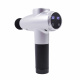 Aga Masszázspisztoly DS1606 Ezüst