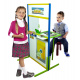 Aga4Kids gyerek játéktábla BANKA B1