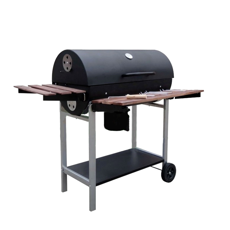 Aga Garden grillsütő  PROFESSIONAL BBQ 3038A