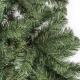 Aga Karácsonyfa Jegenyefenyő 220 cm