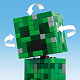 LEGO® Minecraft® 21276 A Creeper™