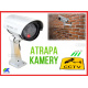 ISO-IR CCD Kameraattrapa