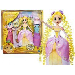 Hasbro Disney Hercegnő ZA3642 Hasbro Disney Hercegnő ZA3642