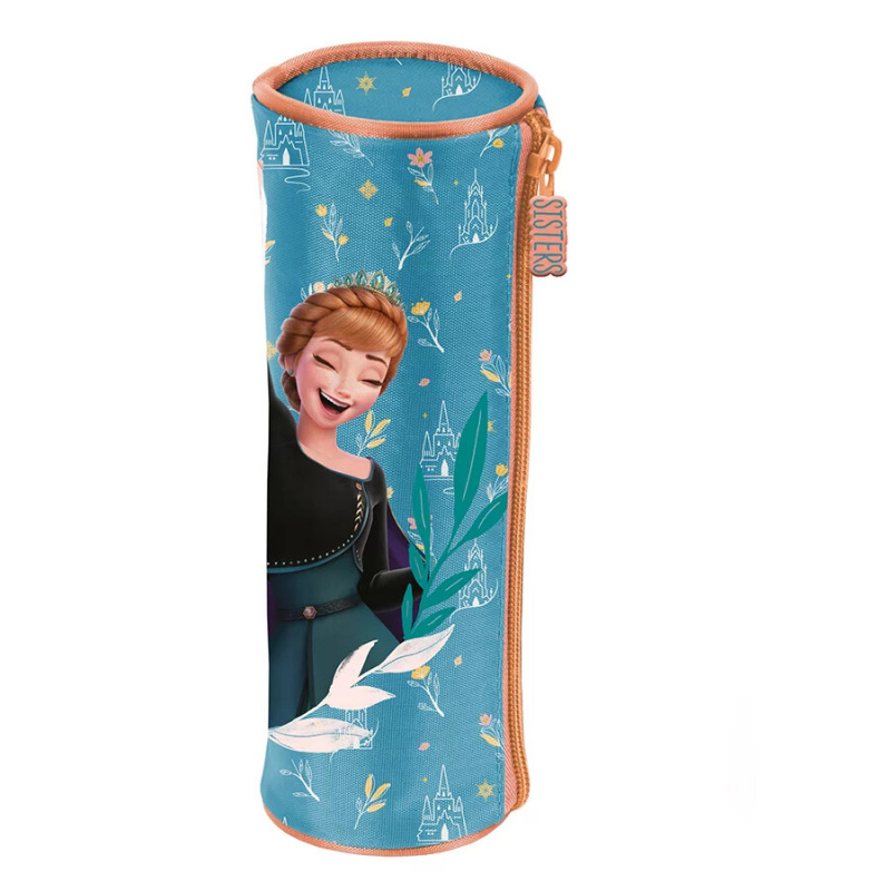 Paso Iskolai tolltartó Frozen