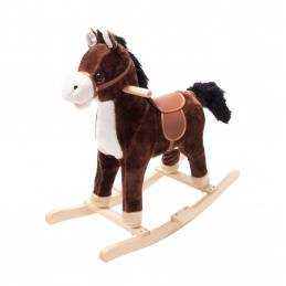 Aga4Kids Hintaló MR1316 Barna