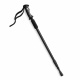 Aga Túrabotok AntiShock 61–135 cm Fekete