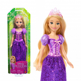 Disney Princess Princezna Locika HLW03