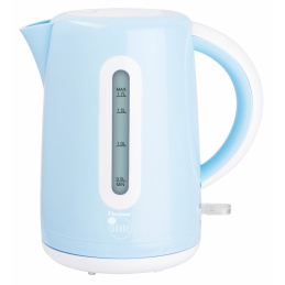 Elektromos vízforraló az En Vogue sorozatból - halványkék - Bestron