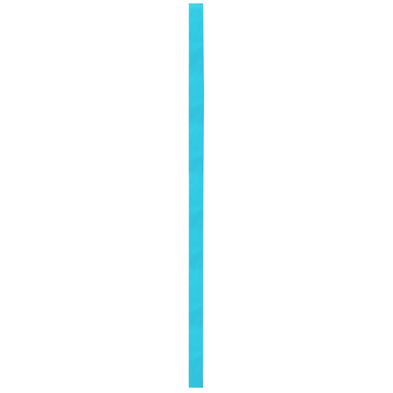 Aga SPORT EXCLUSIVE 180-500 cm Trambulin állórúd burkolat Világoskék