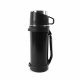 Aga Termosz 1,5 l Fekete