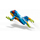 LEGO® LEGO Creator 31136 Egzotikus papagáj