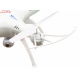 Syma RC Drón Syma X5SW 2,4GHz Wi-Fi FPV kamera