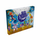 Aga4Kids Gyerek puzzle Űrutazók 216 darab